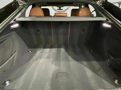 2022 Audi e-tron Sportback S line Premium Plus