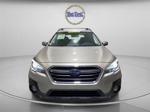 2019 Subaru Outback 3.6R Limited