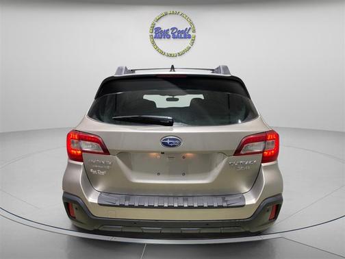 2019 Subaru Outback 3.6R Limited