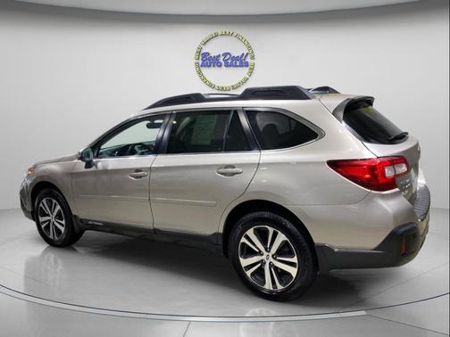 2019 Subaru Outback 3.6R Limited