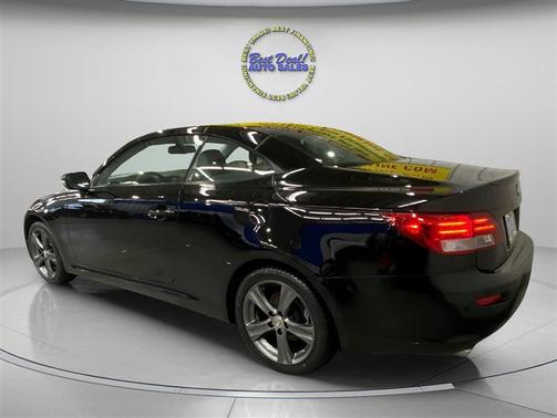 2013 Lexus IS 250C Base