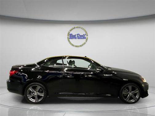 2013 Lexus IS 250C Base