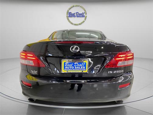 2013 Lexus IS 250C Base