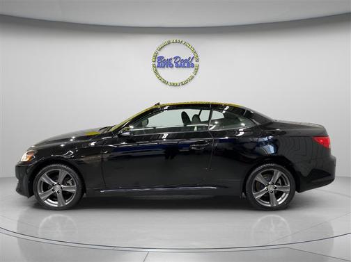 2013 Lexus IS 250C Base