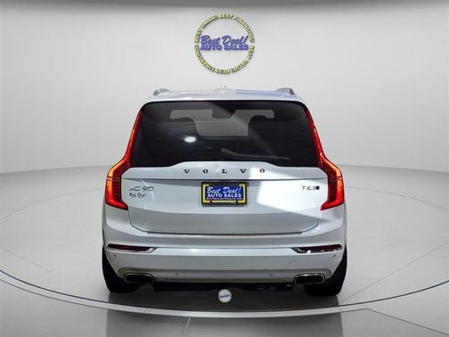 2017 Volvo XC90 T6 Inscription