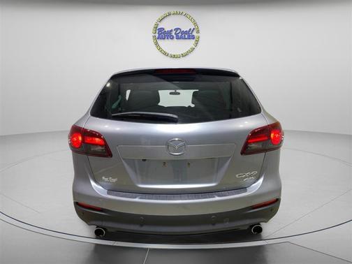 2013 Mazda CX-9 Touring