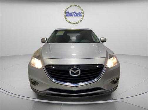 2013 Mazda CX-9 Touring