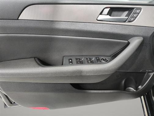 2018 Hyundai SONATA Limited 2.0T