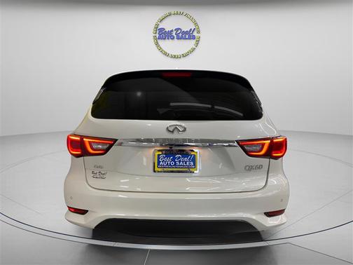 2020 INFINITI QX60 Pure