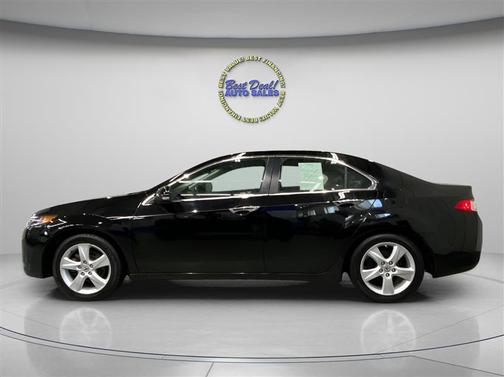 2010 Acura TSX 2.4