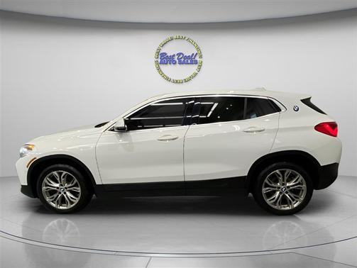 2018 BMW X2 xDrive28i