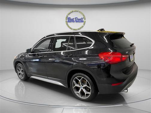 2018 BMW X1 xDrive28i