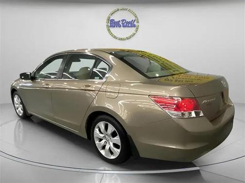 2008 Honda Accord EX