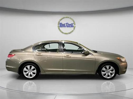 2008 Honda Accord EX