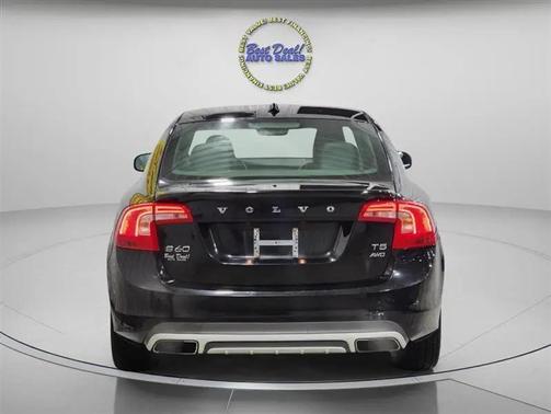 2016 Volvo S60 T5 Premier