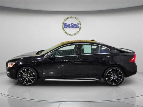2016 Volvo S60 T5 Premier