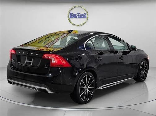 2016 Volvo S60 T5 Premier