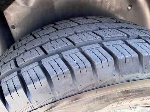 Black Clearcoat 2008 Ford Edge SEL