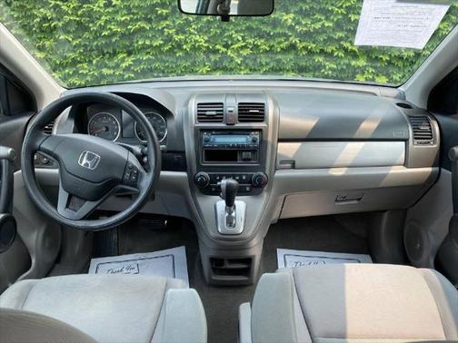 2011 Honda CR-V SE