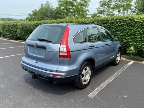 2011 Honda CR-V SE