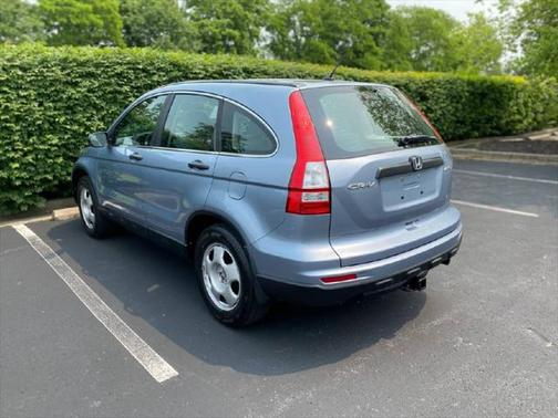 2011 Honda CR-V SE