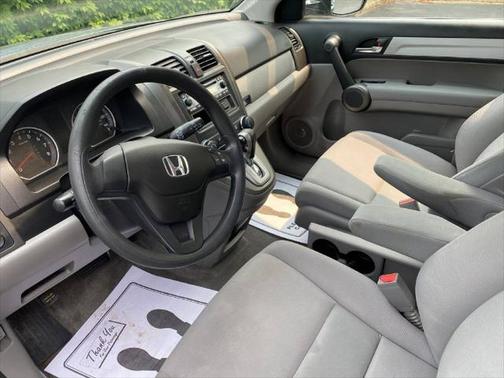 2011 Honda CR-V SE