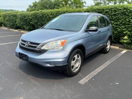 2011 Honda CR-V SE