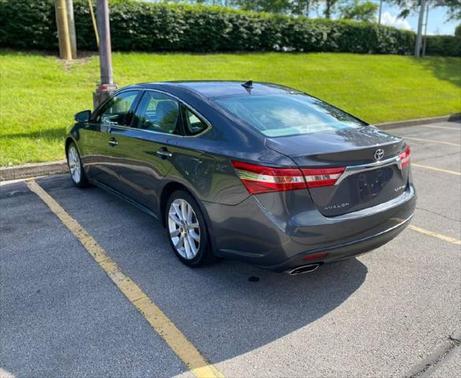 2014 Toyota Avalon Limited