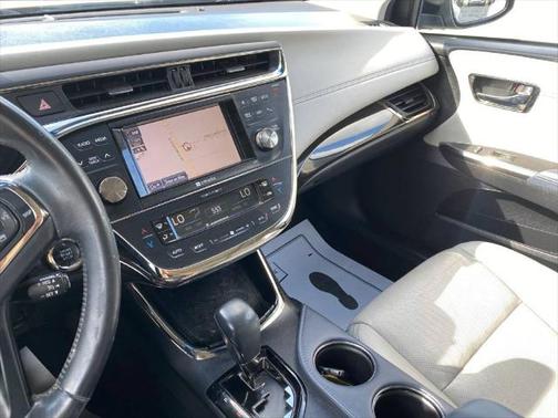 2014 Toyota Avalon Limited