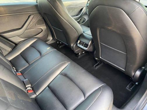 2018 Tesla Model 3 Standard