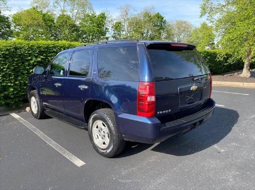 2007 Chevrolet Tahoe LS