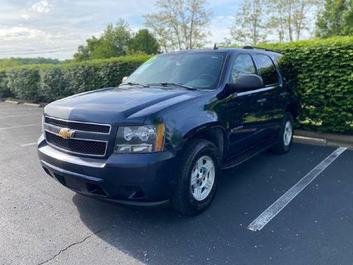 2007 Chevrolet Tahoe LS