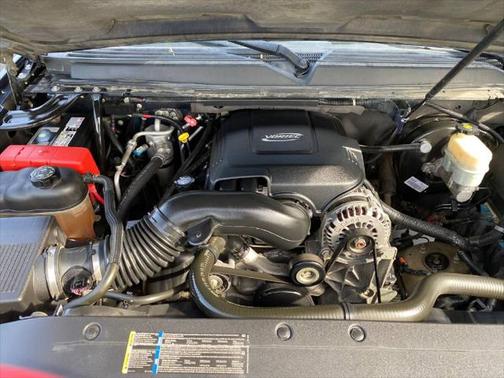 2007 Chevrolet Tahoe LS