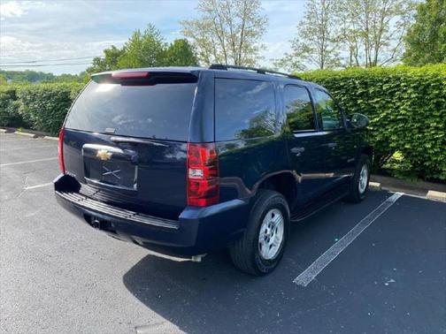2007 Chevrolet Tahoe LS