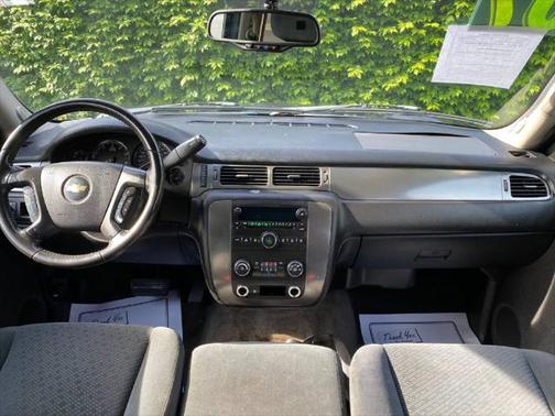 2007 Chevrolet Tahoe LS