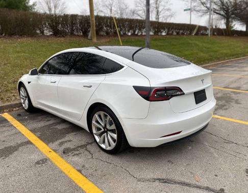 2019 Tesla Model 3 Standard Range