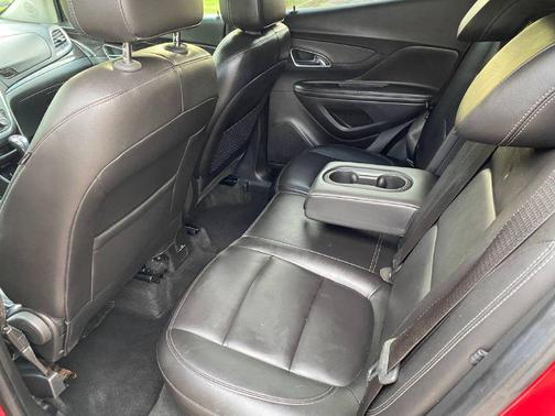 2015 Buick Encore Leather