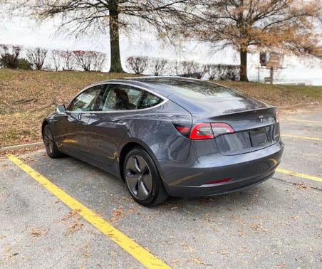 2019 Tesla Model 3 Standard Range