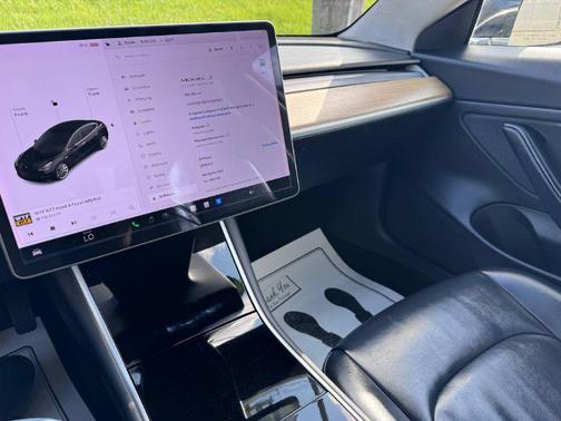 2017 Tesla Model 3 Standard