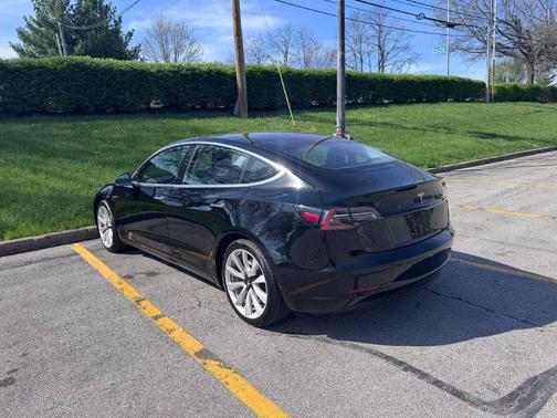 2017 Tesla Model 3 Standard