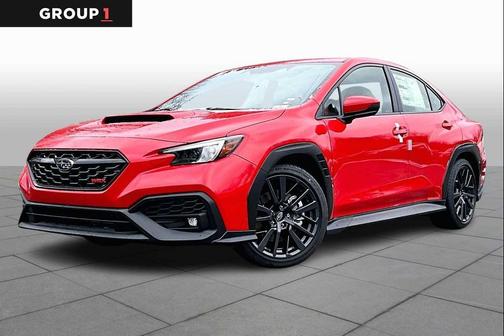 2025 Subaru WRX Premium