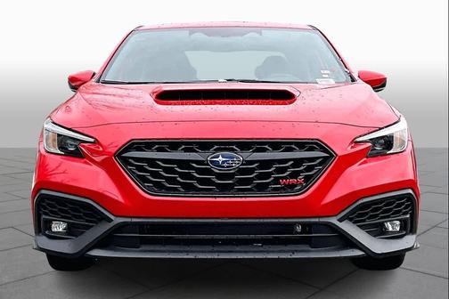 2025 Subaru WRX Premium
