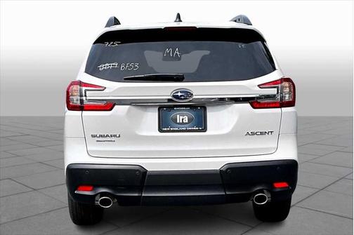 2025 Subaru Ascent Premium 7-Passenger