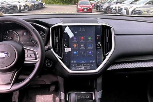2025 Subaru Ascent Premium 7-Passenger