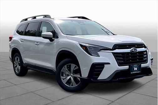 2025 Subaru Ascent Premium 7-Passenger