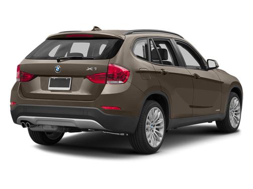 2014 BMW X1 xDrive 28i