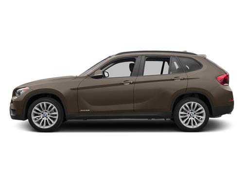 2014 BMW X1 xDrive 28i