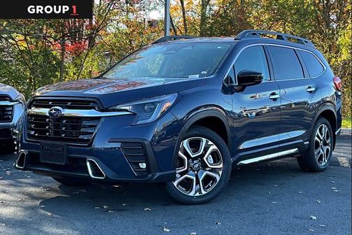 2025 Subaru Ascent Touring 7-Passenger