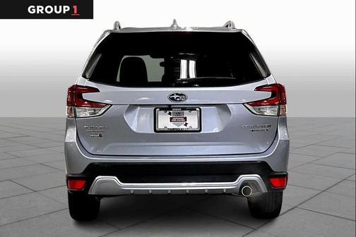 2023 Subaru Forester Touring