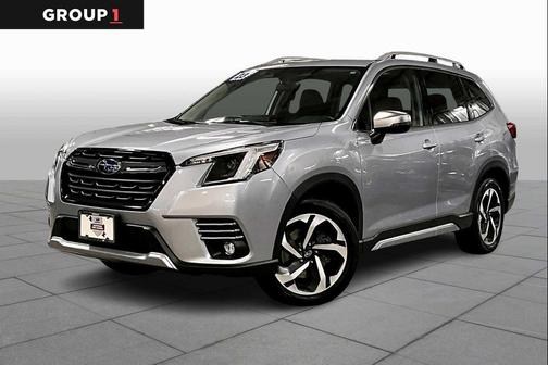 2023 Subaru Forester Touring